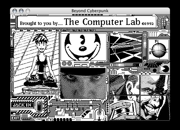 HyperCard